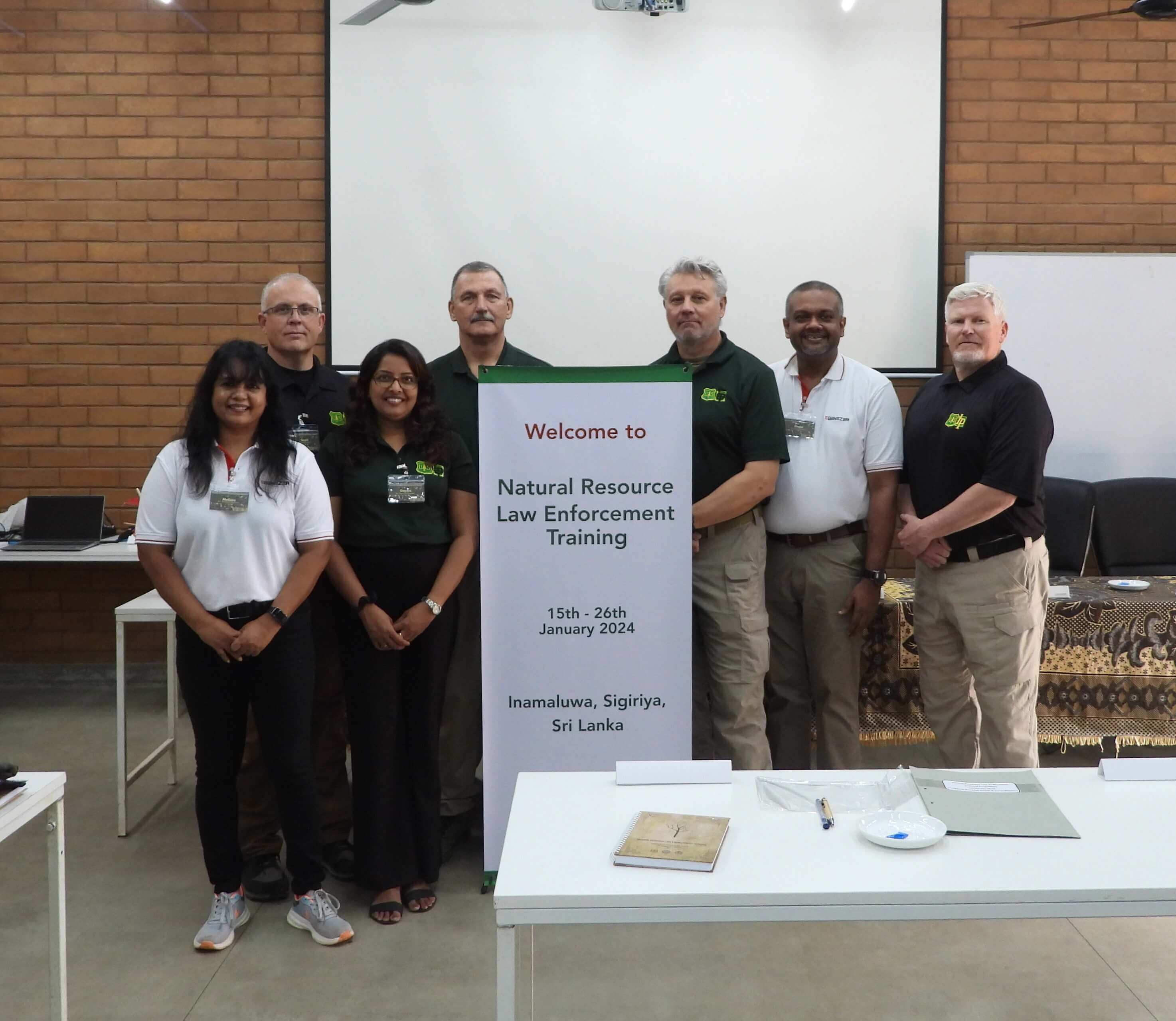 USFS Team
