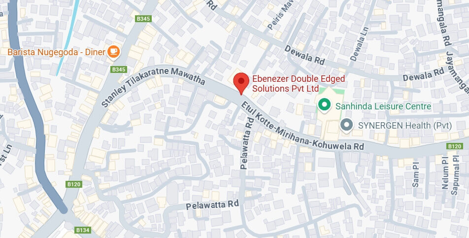 Company Location