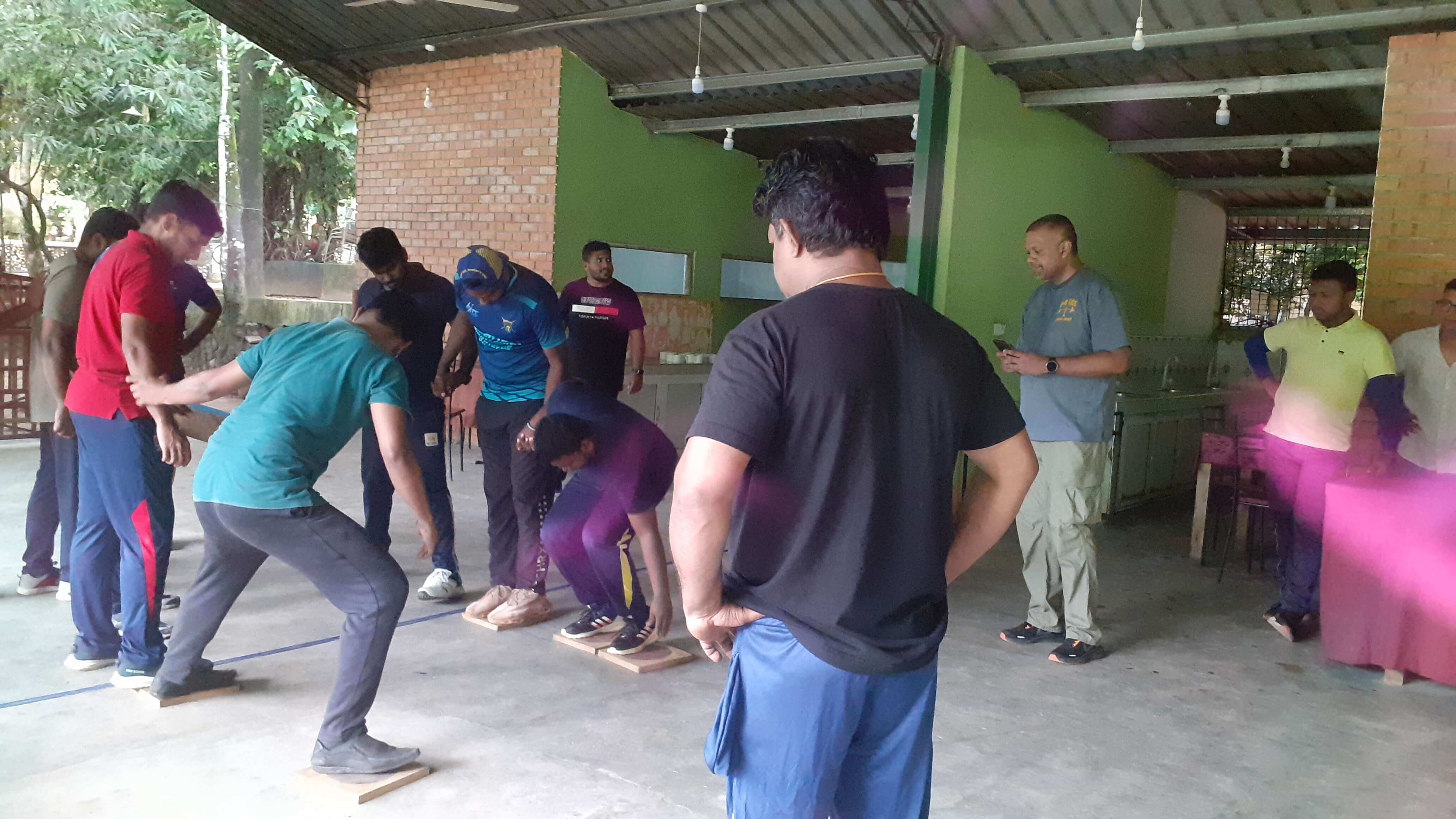 Sales Training
