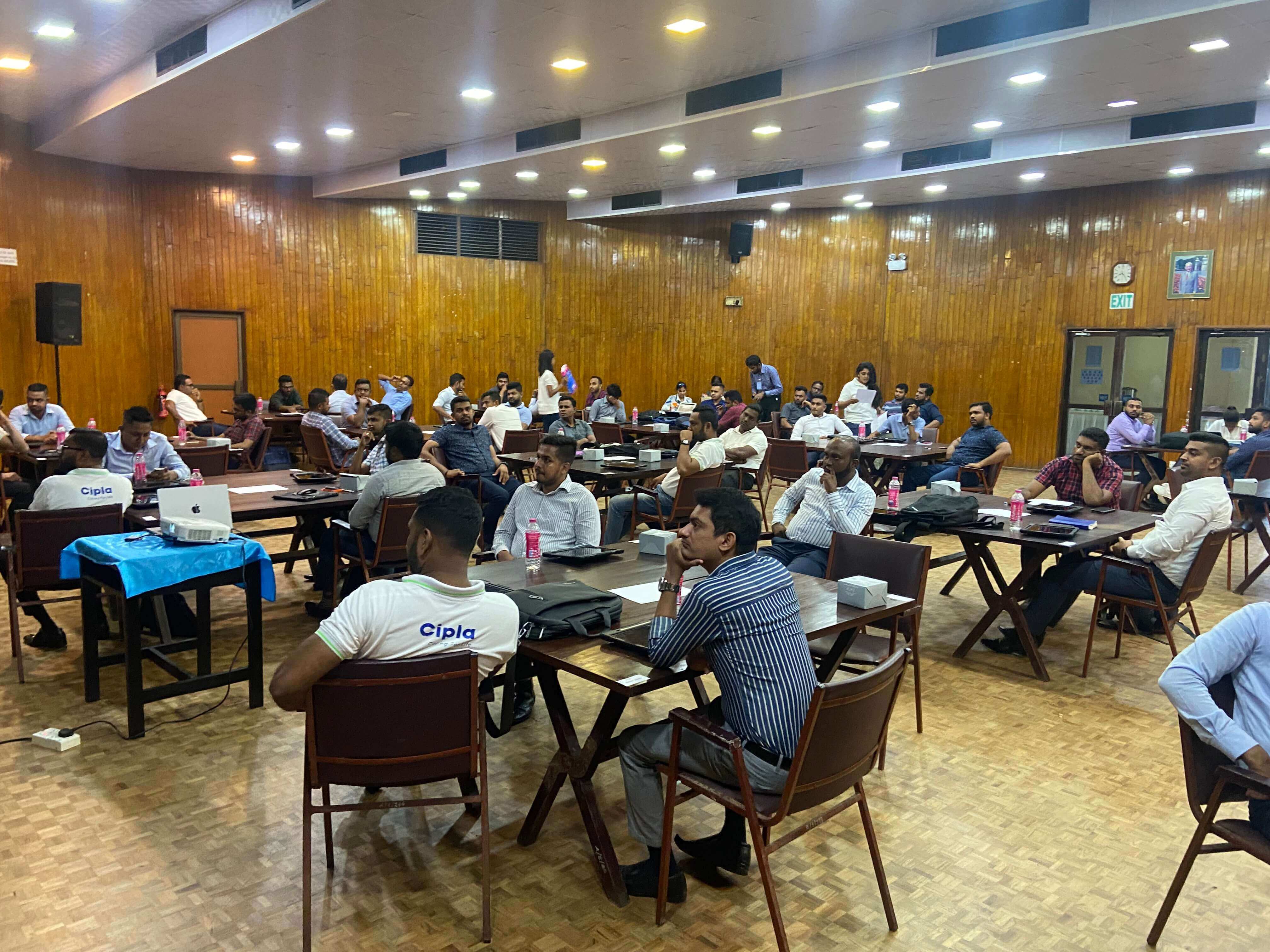 Assessment Center