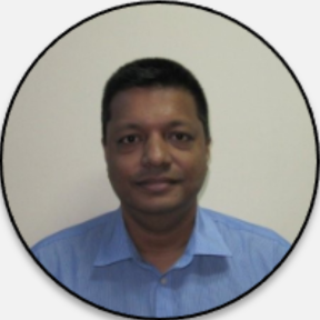 Shanka Mahendran