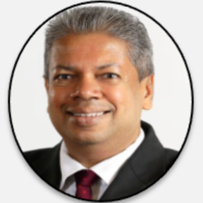 Ajantha Dharmasiri