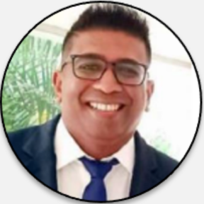 Ajay Jeyaseelan